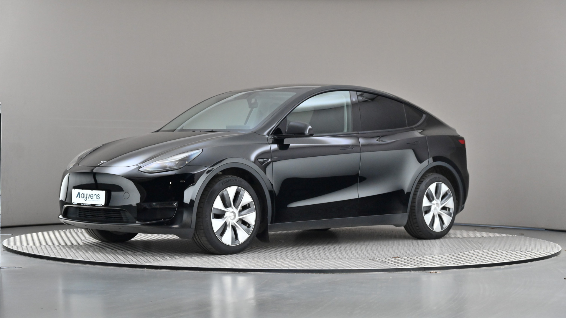 Tesla Model Y Long Range Dual Motor til salg